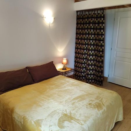 La Maison Pres Du Ruisseau Fenioux  Kültér fotó