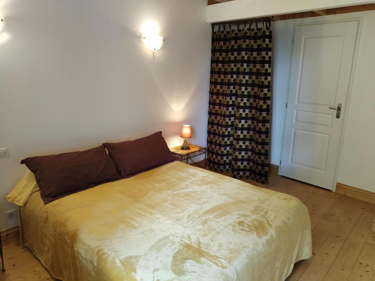 La Maison Pres Du Ruisseau Fenioux  Kültér fotó